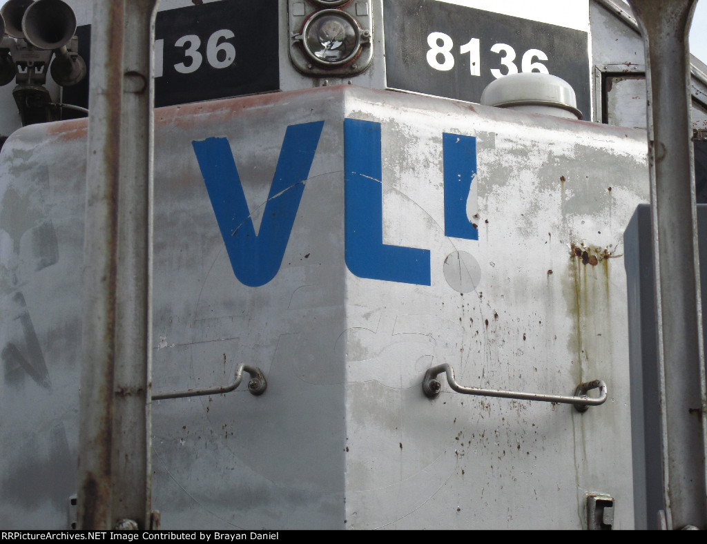 VLI 8136